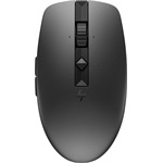 HP 715 optikai Bluetooth / vezeték nélküli egér fekete