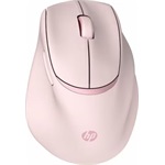 HP 720M optikai Bluetooth / vezeték nélküli egér rózsaszín