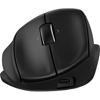 HP 725M optikai Bluetooth / vezeték nélküli egér fekete