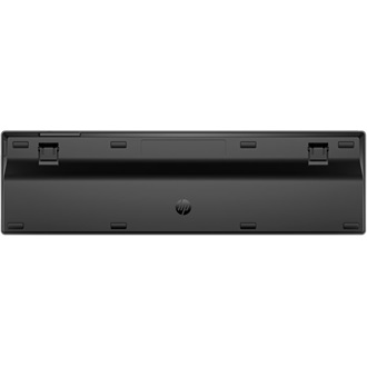 HP 725 Mulit-device Bluetooth / vezeték nélküli / USB-C magyar membrán billentyűzet szürke