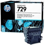 HP 729 original Printhead Replacement Kit nyomtatófej