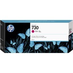 HP 730 300 ml Magenta Ink Cartridge tintapatron magenta