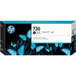 HP 730 tintapatron fekete