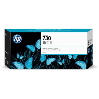 HP 730 tintapatron szürke