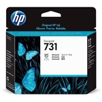 HP 731 PRINTHEAD . nyomtatófej 5-color