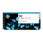 HP 747 300-ml Gloss Enhancer Cartridge tintapatron