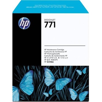 HP 771 karbantartó készlet