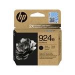 HP 924E tintapatron fekete