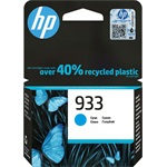 HP 933 tintapatron ciánkék