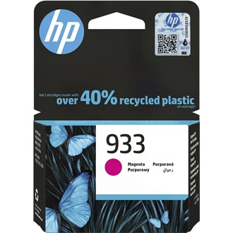 HP 933 tintapatron magenta