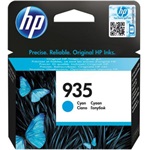 HP 935 tintapatron cián
