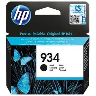 HP 935 tintapatron fekete