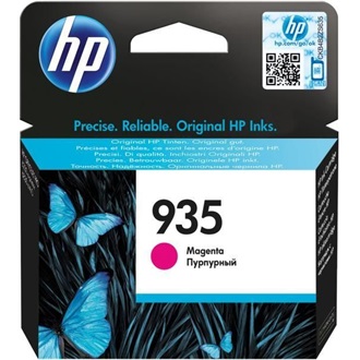 HP 935 tintapatron magenta