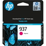 HP 937 tintapatron magenta