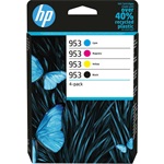 HP 953 tintapatron 4-color
