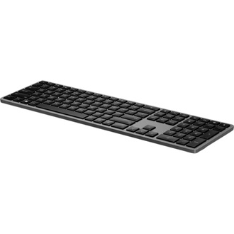 HP 975 Dual-Mode Bluetooth magyar billentyűzet fekete