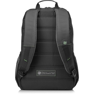 HP Active 15,6" notebook hátizsák fekete