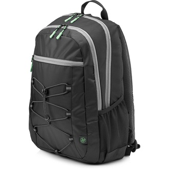HP Active 15,6" notebook hátizsák fekete