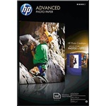 HP Advanced Glossy Photo Paper A6 (10×15cm) fotópapír