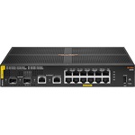 HP Aruba 6000 PoE switch