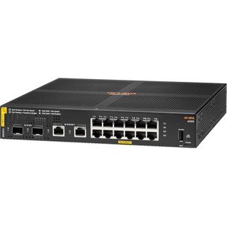 HP Aruba 6000 PoE switch