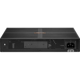HP Aruba 6000 PoE switch