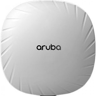 HP Aruba AP-505 Dual Radio Dual-Band Wi-Fi PoE access point kit (5db)