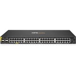 HP Aruba CX 6000 PoE switch