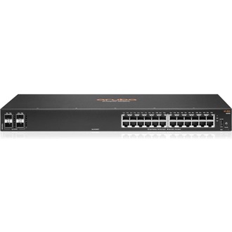 HP Aruba CX 6000 switch