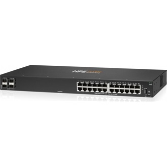 HP Aruba CX 6000 switch