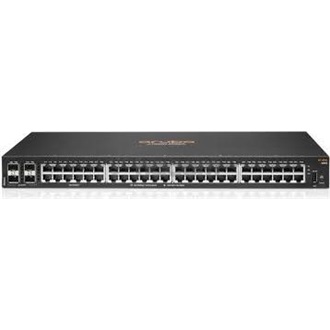 HP Aruba CX 6000 switch