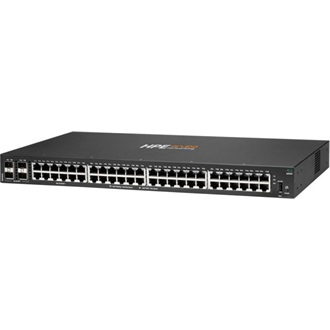 HP Aruba CX 6000 switch