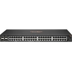 HP Aruba CX 6100 rack switch