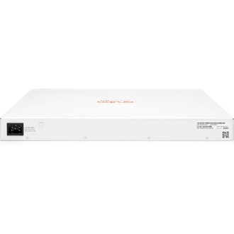 HP Aruba Instant On 1830 48G 24p Class4 PoE switch