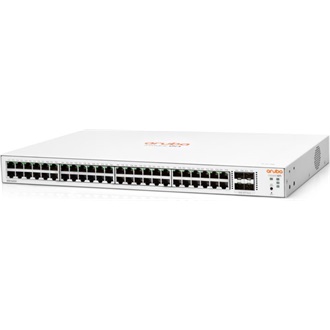 HP Aruba Instant On 1830 Smart switch