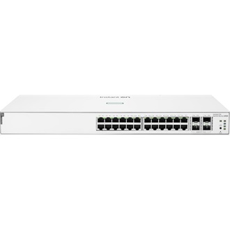 HP Aruba Instant On 1930 24G 4SFP+ 195W PoE switch