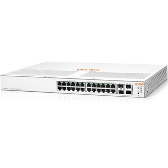 HP Aruba Instant On 1930 24G 4SFP+ 195W PoE switch