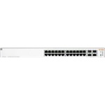 HP Aruba Instant On 1930 24G 4SFP+ 370W PoE switch