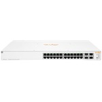 HP Aruba Instant On 1930 24G PoE switch