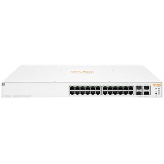 HP Aruba Instant On 1930 24G PoE switch