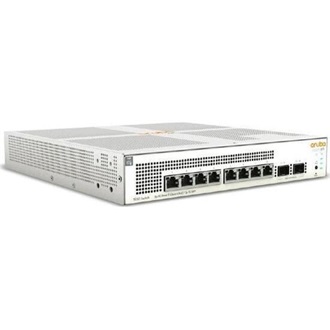 HP Aruba Instant On 1930 8G Class4 PoE switch