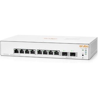 HP Aruba Instant On 1930 8G switch