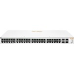HP Aruba Instant On 1930 PoE switch