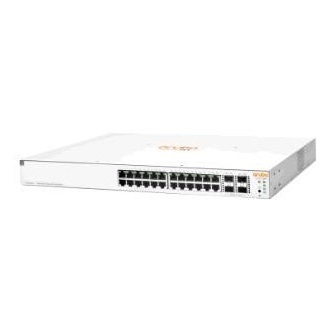 HP Aruba Instant On 1930 switch
