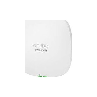 HP Aruba Instant On 25 AX5400 Dual-Band Wi-Fi PoE access point