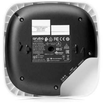 HP Aruba Instant On AP11 (RW) Wave2 Dual-Band Wi-Fi PoE access point + DC adapter + EU tápkábel