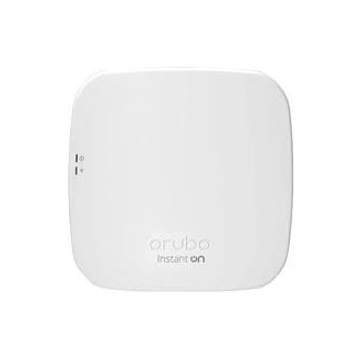 HP Aruba Instant On AP12 (RW) Wave2 Dual-Band Wi-Fi PoE access point
