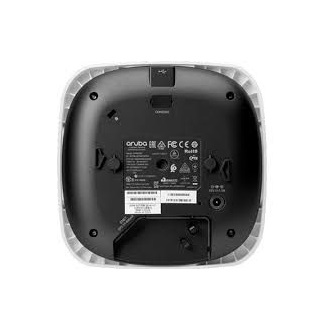 HP Aruba Instant On AP12 (RW) Wave2 Dual-Band Wi-Fi PoE access point