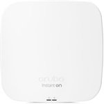 HP Aruba Instant On AP15 (RW) Wave2 Dual-Band Wi-Fi PoE access point