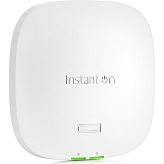 HP Aruba Instant On AP21 AX1500 Dual-Band Wi-Fi PoE access point